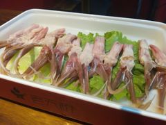 -老天桥蛙炉火锅(姑苏总店)