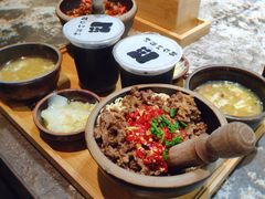 -擂饭(五一广场店)