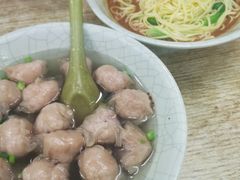 -肉燕扁食草包飯(东街店)