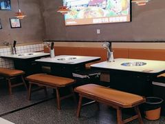 -李姑婆鲜切牛肉火锅自助(凤城二路店)