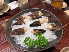 -滇野云南野生菌餐厅(陕西南路店)