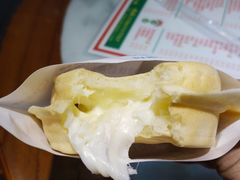 -味正点车轮饼可丽饼(南禅寺店)
