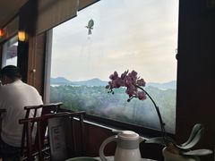 -湖畔居茶楼(湖滨店)
