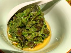 -君庭中餐馆(湘江豪生店)
