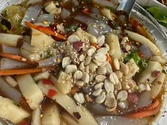 柠檬凉粉-中雪冰冰凉(沙湾国际店)