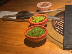 -黑牛の店·和牛烧肉(太原万象城店)