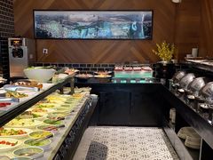-拉蒂娜·巴西牛排馆 Latina·Brazilian Steakhouse(陆家嘴旗舰店)