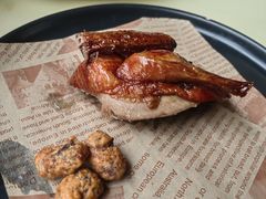-柴门饭儿(成都太古里店)
