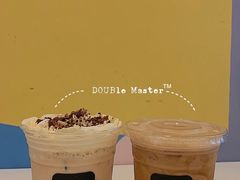 -DOU.MSTR雙·馬斯特