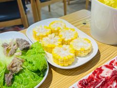 -夜牛潮汕鲜牛肉火锅店(翻身店)