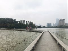 -惠州康帝国际酒店
