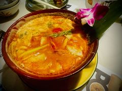 -POKIPOKI泰食谷仓东南亚菜(侨香店)