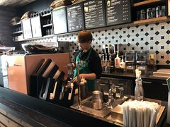 -星巴克臻选(武汉经开永旺梦乐城店)