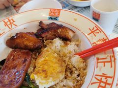 -肥韬茶餐厅(海上世界店)