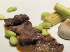 -元熹会席料理