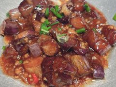 -绿茶餐厅(华信Mall店)
