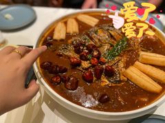 -君子·兰餐厅(长江路店)