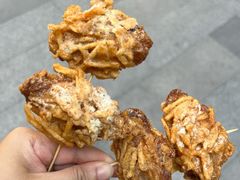 -前进5路汉堡炸鸡(昙华林店)
