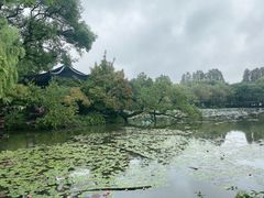 -西湖游船