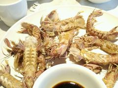 android_upload_pic-赶海部落海鲜城(海阳路店)