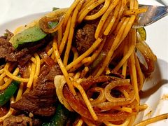 -BE BRIGHT KITCHEN(正佳广场店)