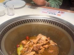 -遇东北林区铁锅炖(南开店)