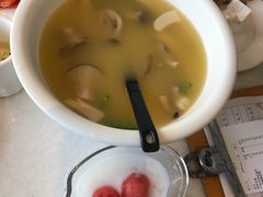 -衡山汇·高级粤菜(霄云路店)