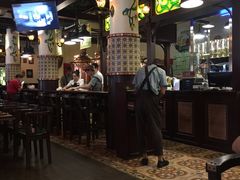 -马迭尔德式西餐精酿啤酒屋(中央大街店)