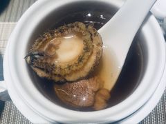 -领事馆19号中餐厅(厦门海景洲际酒店)