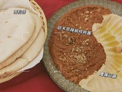 -一千一夜阿拉伯餐厅(静安店)