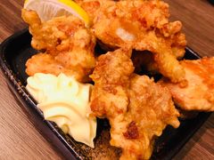 -雷神拉面(财富中心玉米楼店)