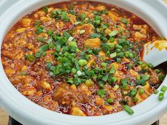 脑花豆腐-明婷饭店(外曹家巷店)