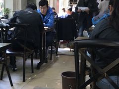 -北路拉面馆(洪湖里店)