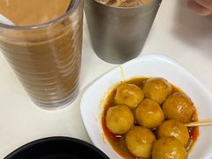 -華歡冰室-WahFoon(吉大店)