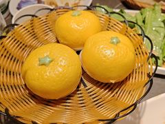 -前海沿·青岛菜(大拇指广场石老人店)