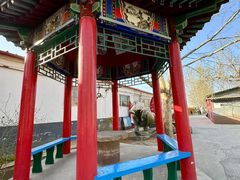 -河北村民俗体验园