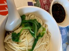 鸡汁拌面-振鼎鸡(天钥桥路店)