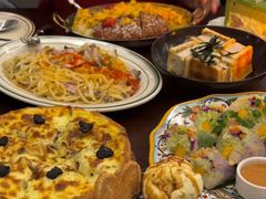 -玲婧胡同·生日蛋糕·餐厅(嘉里城店)