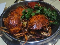 -宋记香辣蟹(曹家渡店)