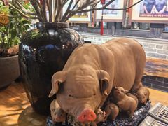 -猪肉婆私房菜(容桂总店)