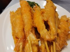 -金哥私房菜馆(张府园总店)