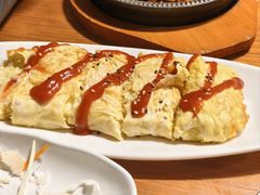-富乐满 炸鸡&韩国料理 불로만(虹泉路店)