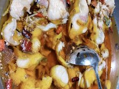 -雲蜀龙阁·金牌水煮鱼(方庄店)