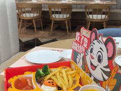-麒麟中餐厅·经典粤菜·地道菜式老字号(广州长隆酒店)