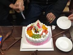 -华荣西饼屋(金禧店)