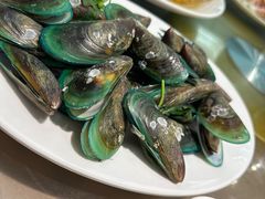 -香湖海鲜餐厅(青澳湾店)