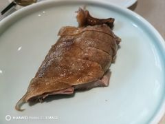-狮王府淮扬菜(夫子庙老门东店)