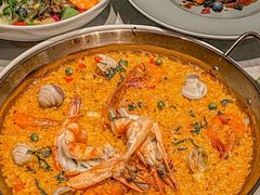 -IL Forno 意坊·意大利餐厅(温州万象城店)