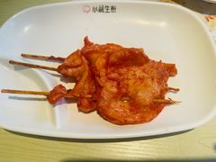 -小杨生煎(黄河路店)