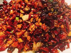 辣子鸡-常和州·夜宵大排档(常州单店)